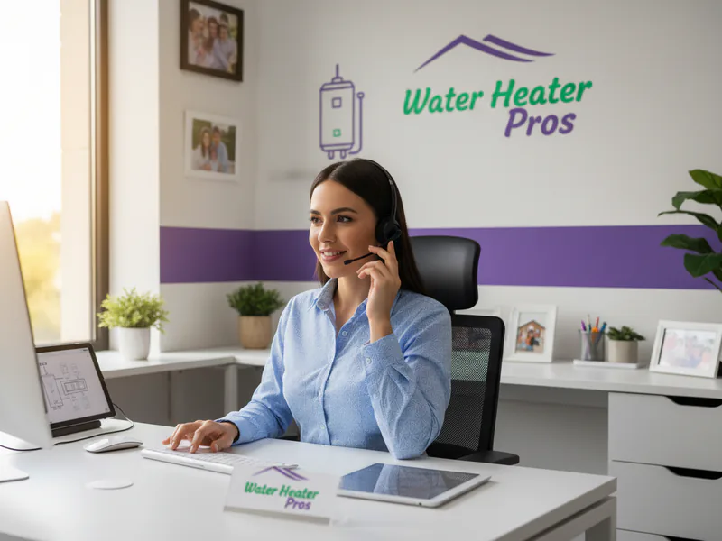 Water Heater Repair  in Ionia  FAQ